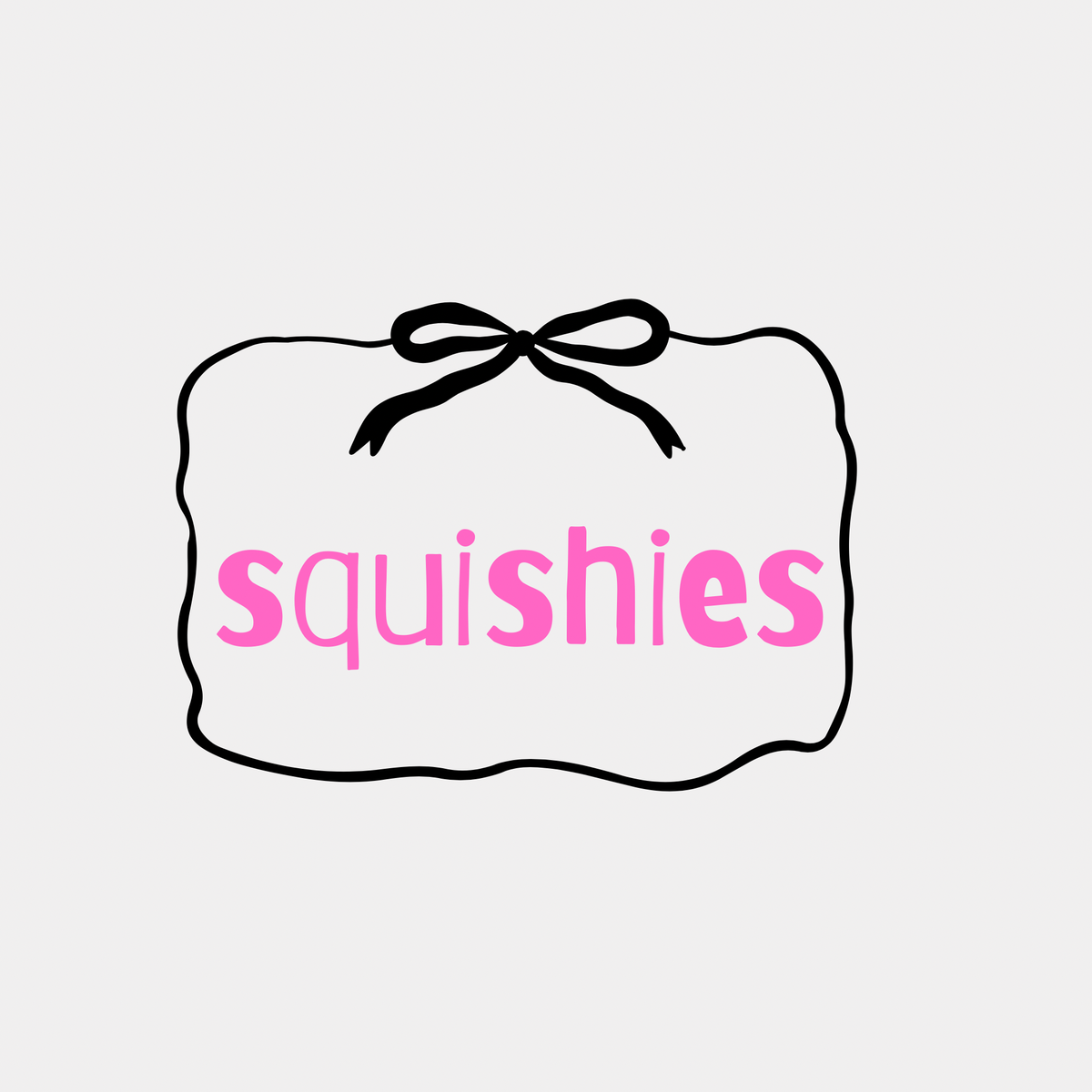 squishies