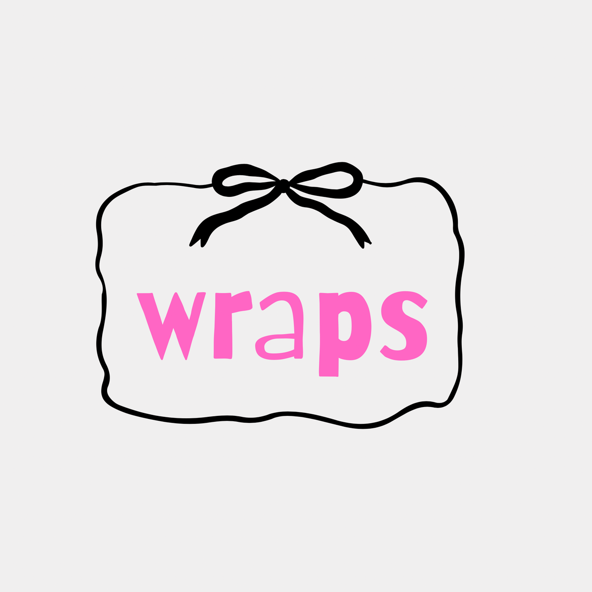 wraps