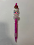 Kitty Pencil