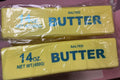 Giant butters