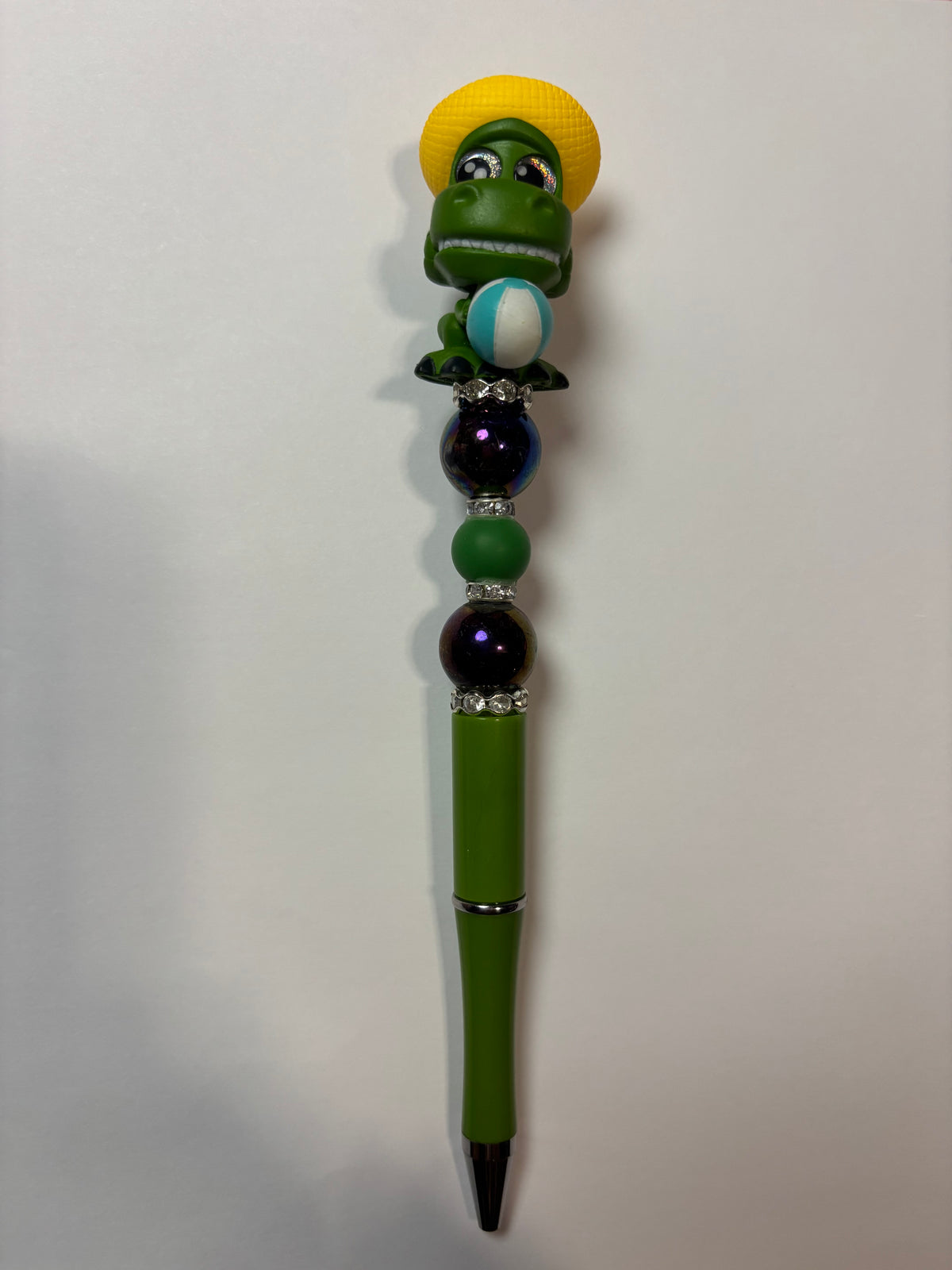 T-Rex Pen