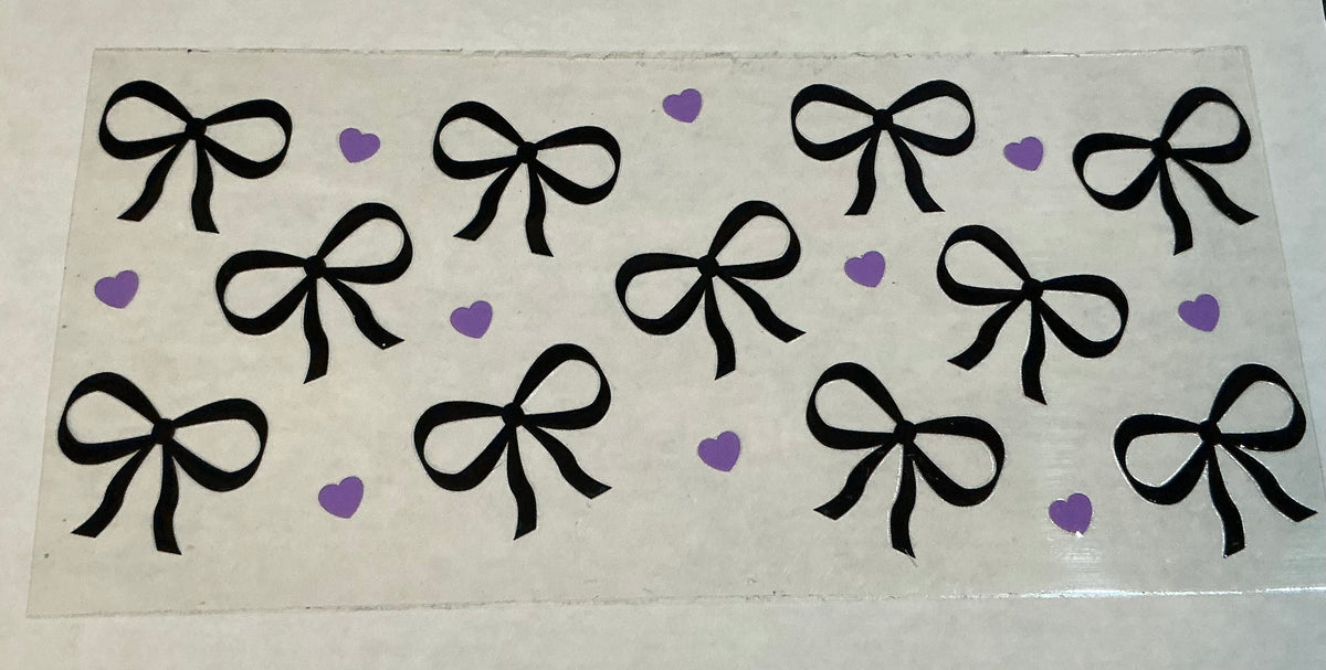 Bow wraps