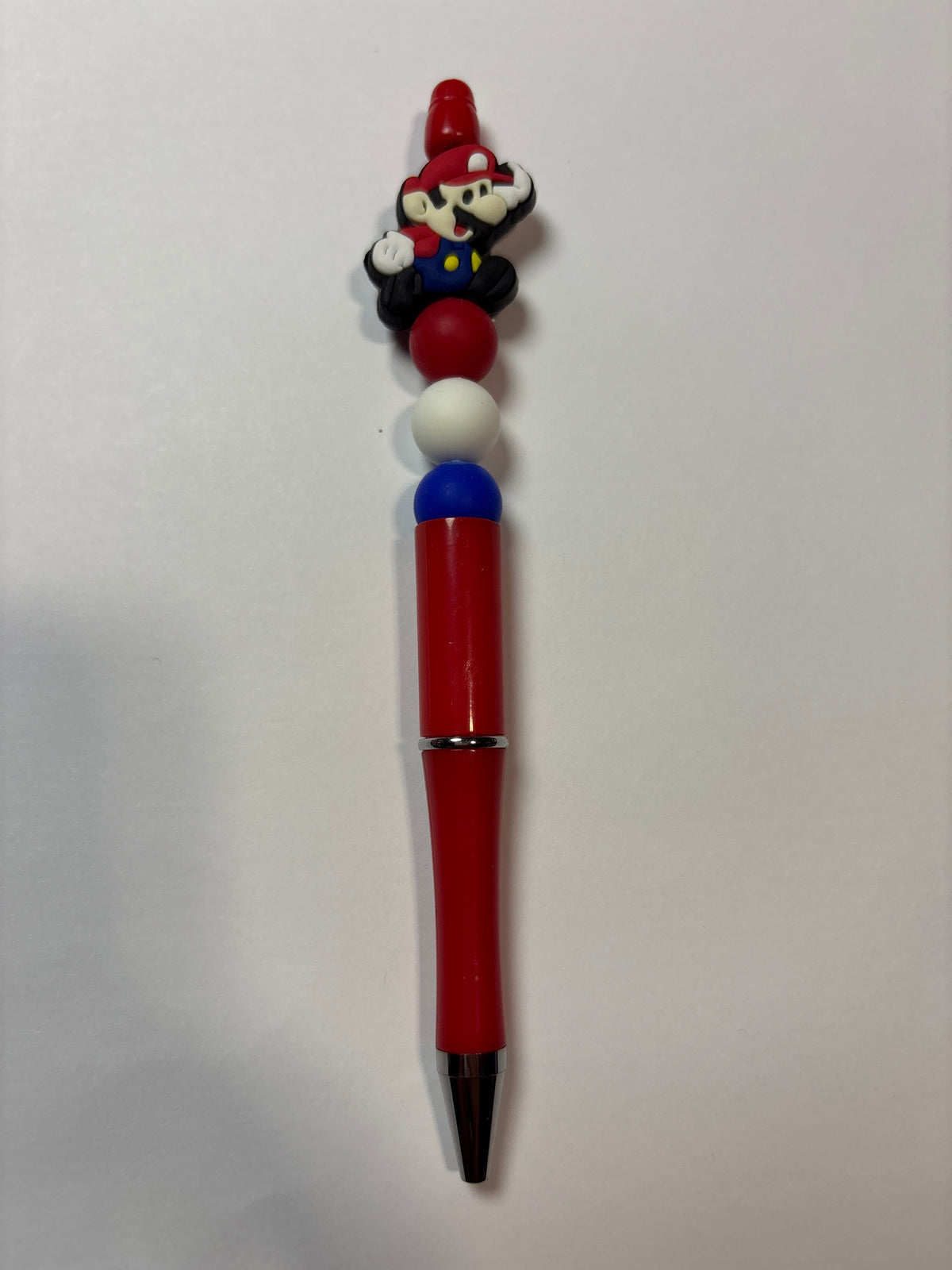 Red pen