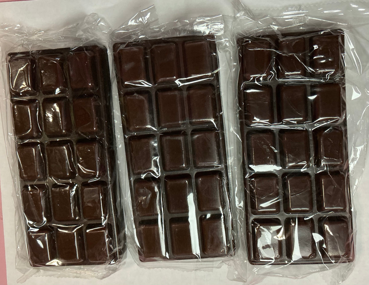 Chocolate Bars