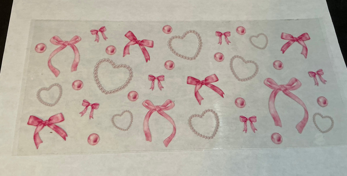 Bow wraps