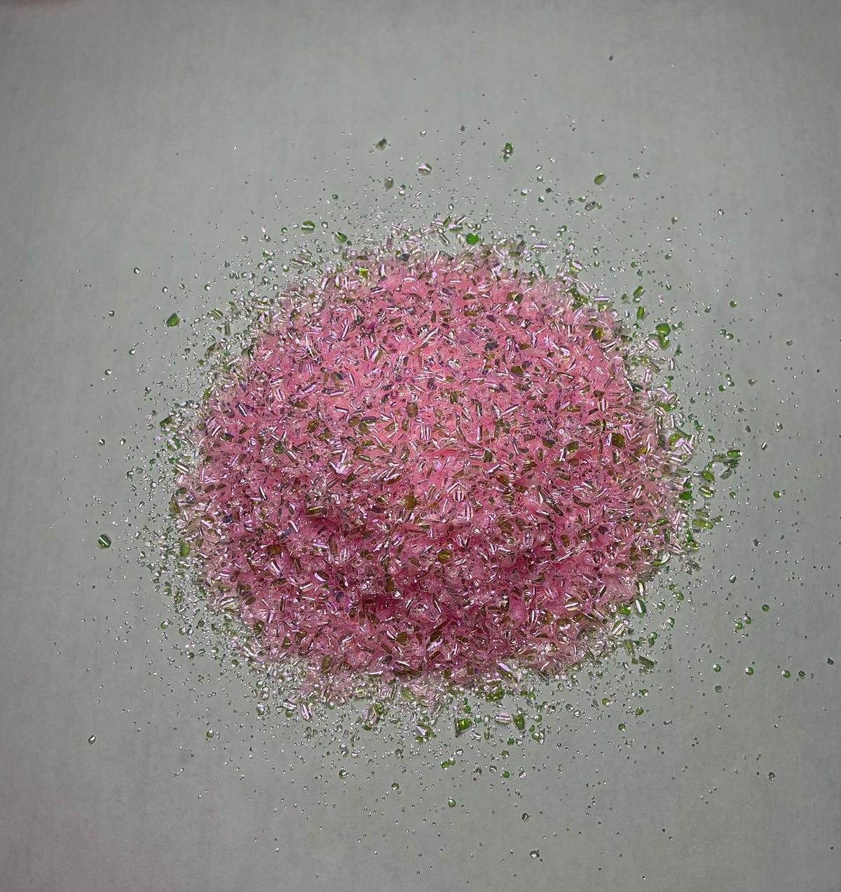 Bubble Gum