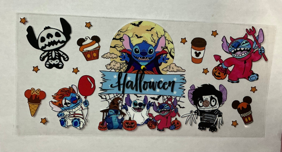 Halloween