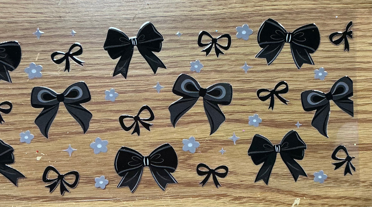 Bow wraps
