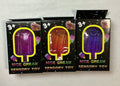 Popsicles