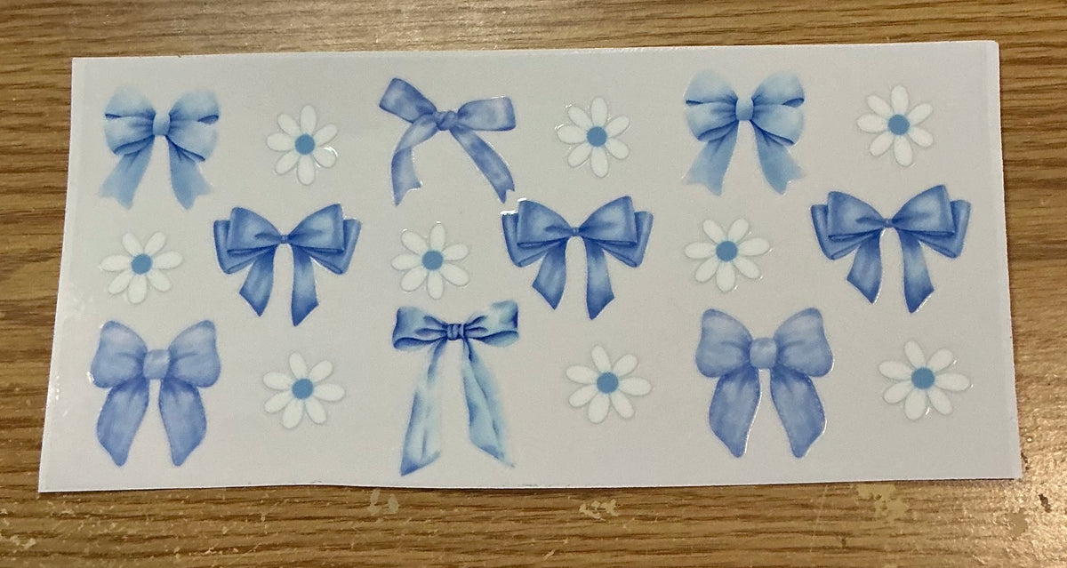 Bow wraps