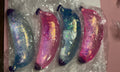 Glitter Banana