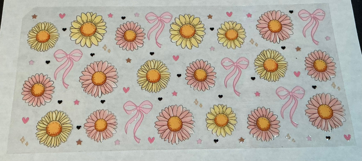 Bow wraps