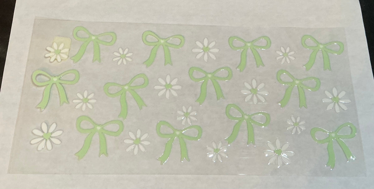 Bow wraps