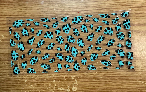 Animal print