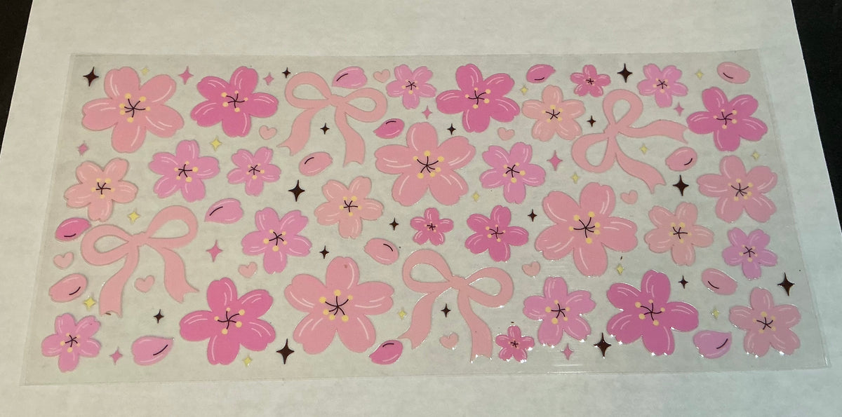 Bow wraps