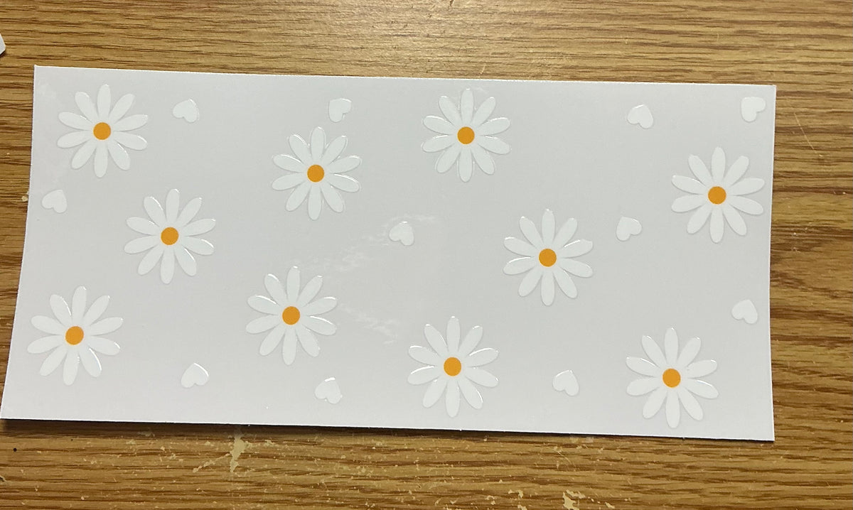 Flower Wraps