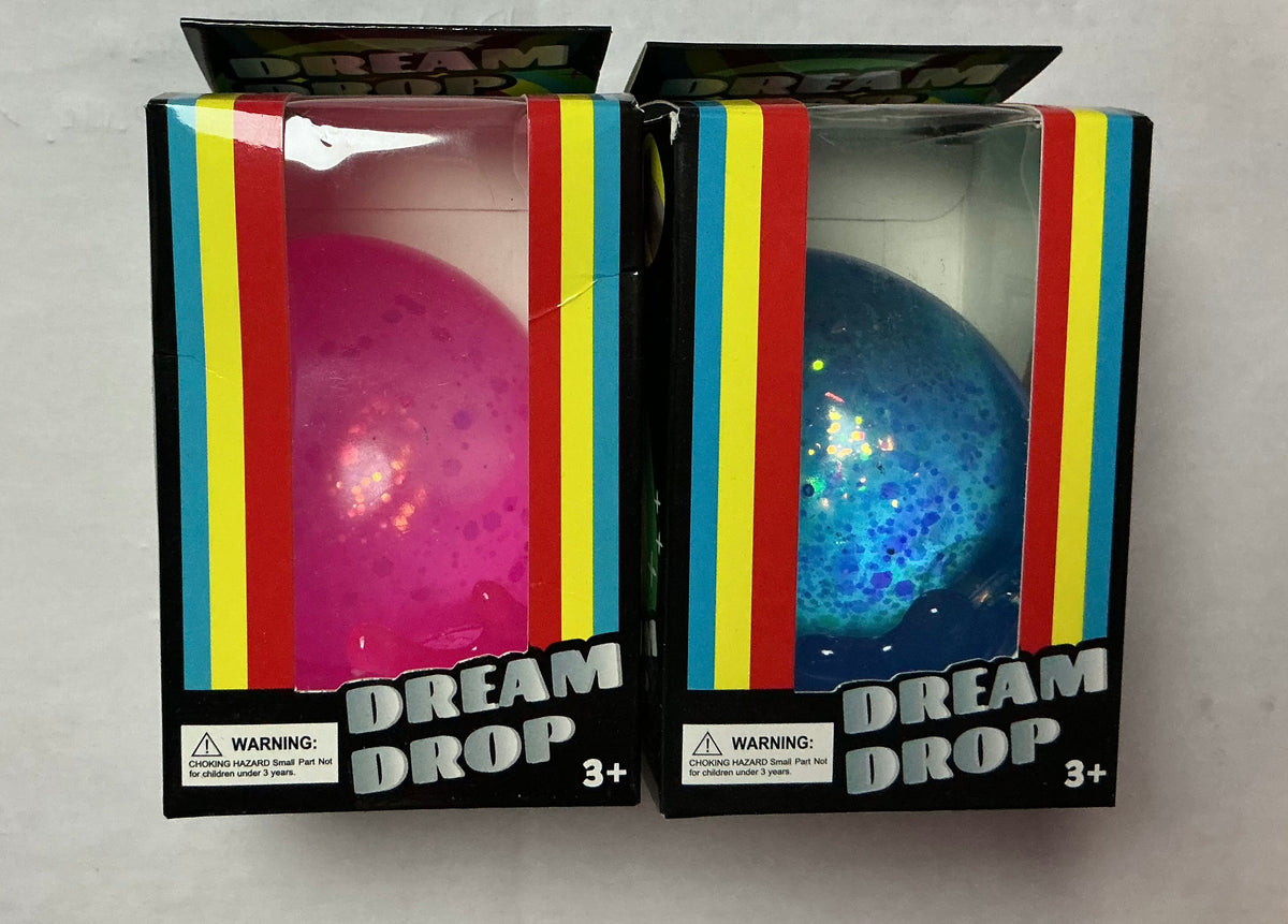 Dream drop