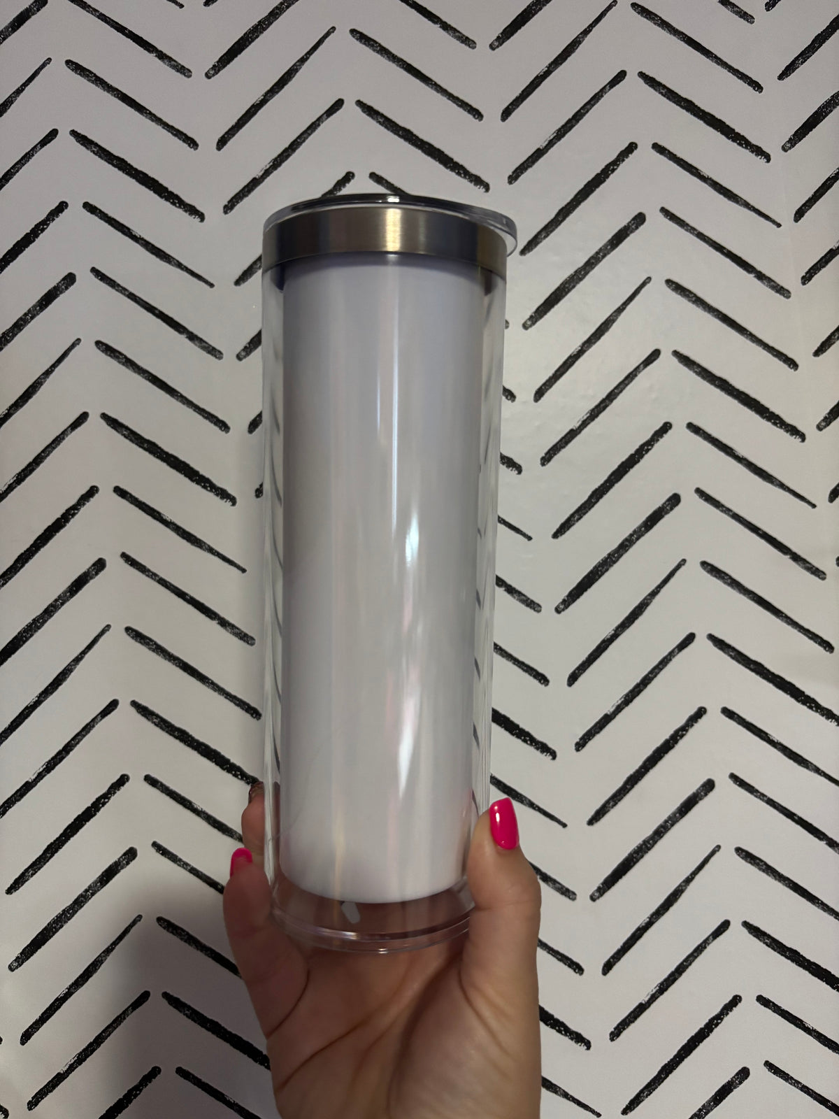 20 oz stainless steel