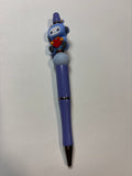 Robot Pen