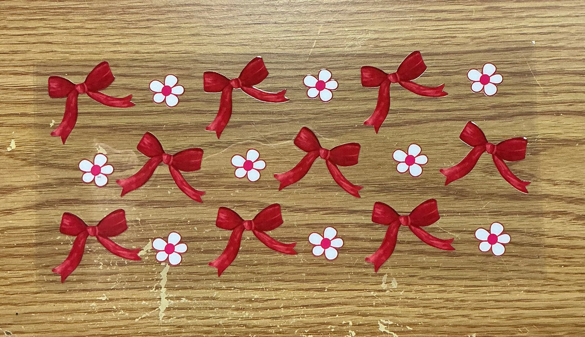 Bow wraps
