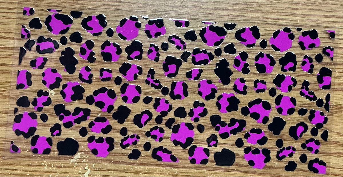 Animal print