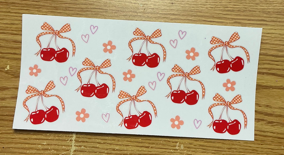 Bow wraps