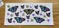 Butterfly Wraps