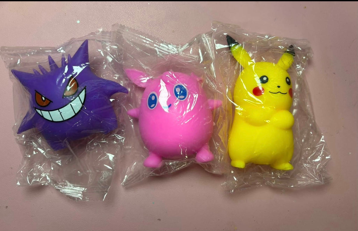 Squishies