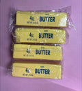 Butter Squishy